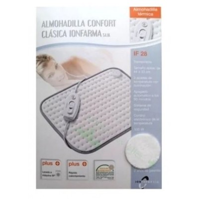 Ionfarma Almohadilla...