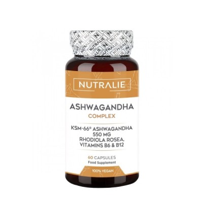 Nutralie Ashwagandha...