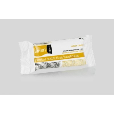 Siken Form Barrita Sabor...