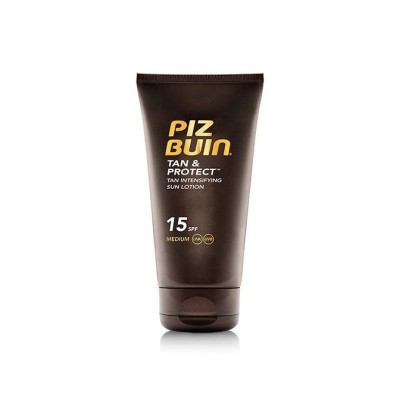 Piz Buin Tan & Protect...
