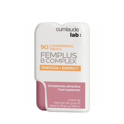Cumlaude Lab Fem Plus...