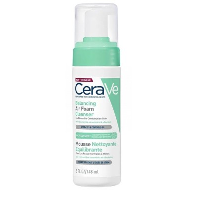 Cerave Limpiador...