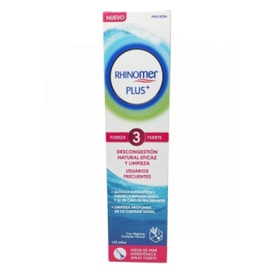 Rhinomer Plus Usuarios...