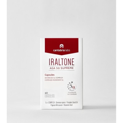 Cantabria Iraltone Aga 5...