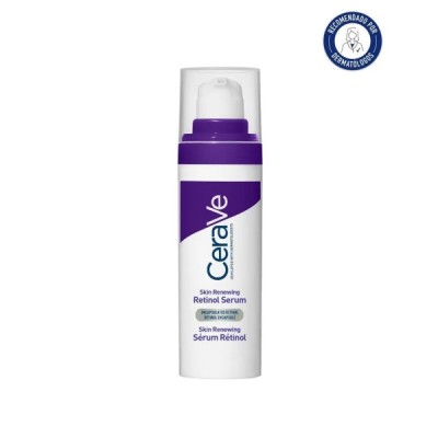 Cerave Skin Renewing Serúm...