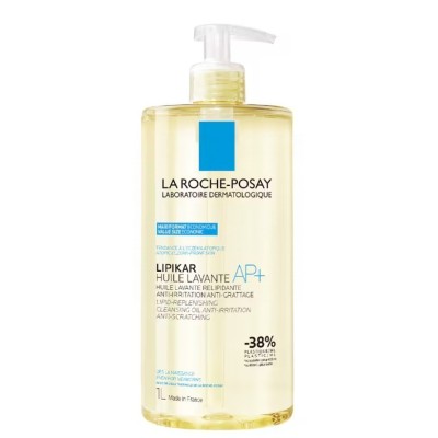 La Roche Posay Lipikar...