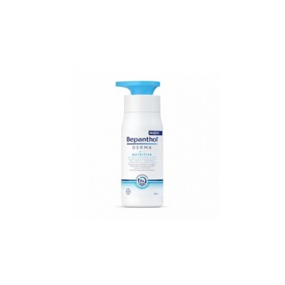 Bayer Bepanthol Derma...