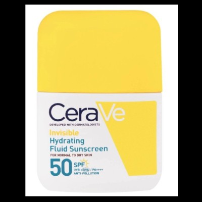 Cerave Fluido Protector...