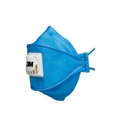 3m Mascarilla Protección...