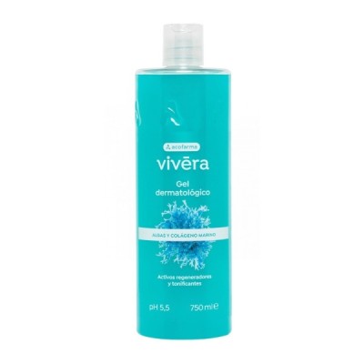 Acofarma Vivera Gel...
