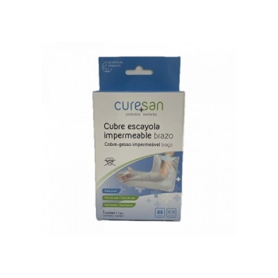 Curaprox Cubre Escayola...