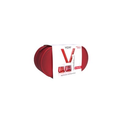 Vichy Cofre Protocolo...