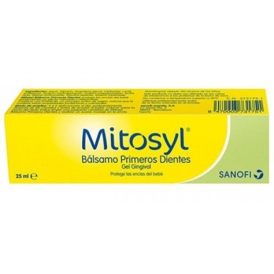 Mitosyl Bálsamo Primeros...