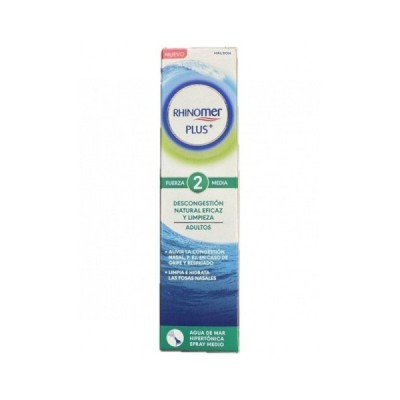 Rhinomer Plus Adultos...
