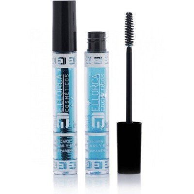 E. Llorca Pharma Mascara...