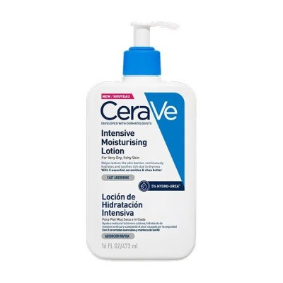 Cerave Locion Hidratante...