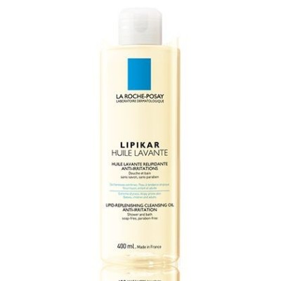 La Roche Posay Lipikar...