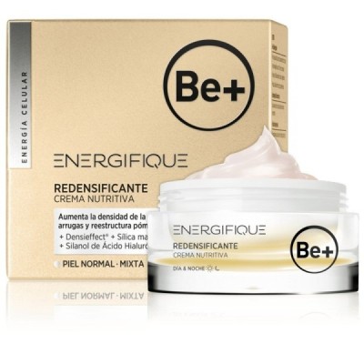 Be+ Energifique...