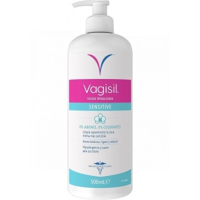 Vagisil Higiene Intima...