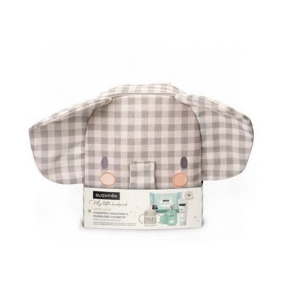 Suavinex Mochila Elefante