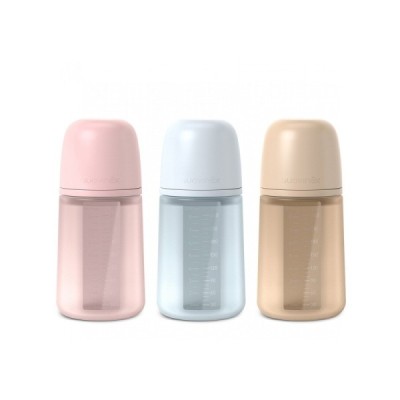 Suavinex Biberon Silicona...